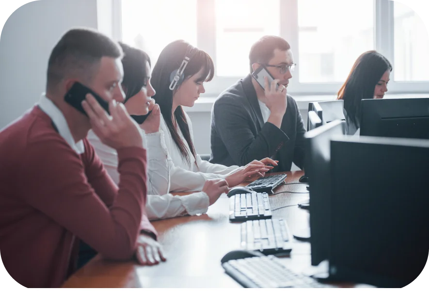 Что включает в себя «Контроль качества звонков» от MTS в деревне Сапроново