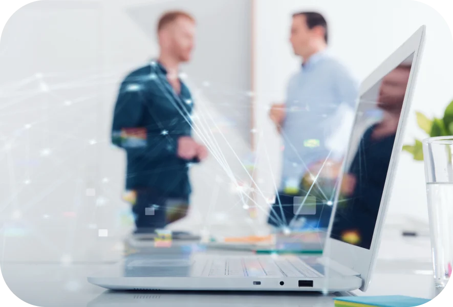 Основные подходы к построению сетей в деревне Сапроново