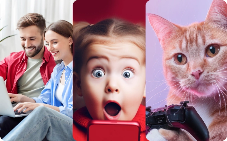 МТС — провайдер № 1 в деревне Сапроново